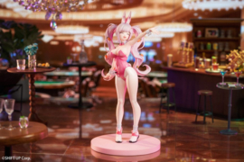 Goddess of Victory: Nikke 1/10 PVC Figure Alice: Wonderland Bunny 19 cm - PRE-ORDER