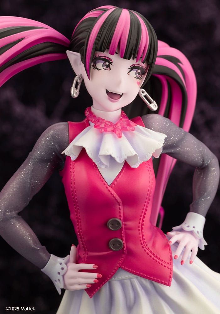 Monster High Bishoujo 1/7 PVC Figure Draculaura 26 cm