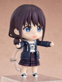 Girls Band Cry Nendoroid Action Figure Nina Iseri 10 cm - PRE-ORDER