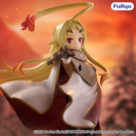 Sentenced to Be a Hero Trio-Try-iT PVC Figure Teoritta 20 cm - PRE-ORDER