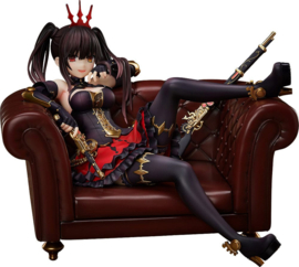 Date A Live 1/7 PVC Figure Kurumi Tokisaki Empress Ver. 17 cm - PRE-ORDER