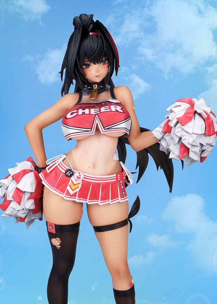 Goddess of Victory: Nikke PVC Figure Bay 25 cm - PRE-ORDER