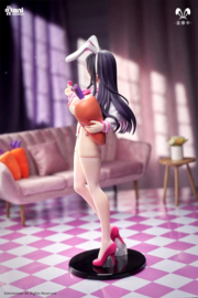 Original Character 1/6 PVC Figure JK Bunny Sakura Uno Love Injection 29 cm - PRE-ORDER