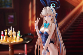 Blue Archive 1/7 PVC Figure Toki Asuma (Bunny Girl) 30 cm - PRE-ORDER