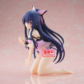 Date A Live Sweet Silk PVC Figure Tohka Yatogami 14 cm - PRE-ORDER