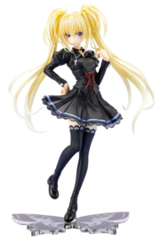 Shugo Chara! 1/7 PVC Figure Hoshina Utau School Uniform Ver. 26 cm - PRE-ORDER