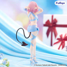 To Love Ru Darkness BiCute Ribbons PVC Figure Momo Belia Deviluke 26 cm - PRE-ORDER
