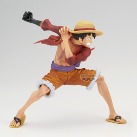 One Piece Maximatic PVC Figure Monkey D. Luffy II (Special) Ver. A) - PRE-ORDER