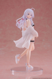 Wandering Witch: The Journey of Elaina Coreful PVC Figure Elaina Swimsuit Ver. 18 cm - PRE-ORDER