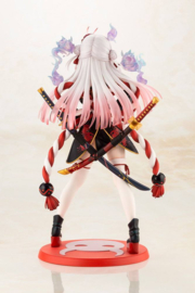 Hololive Production 1/7 PVC Figure Nakiri Ayame Bonus Edition 24 cm