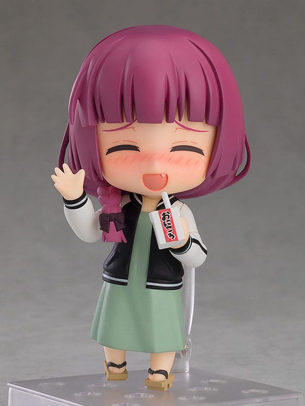 Bocchi the Rock! Nendoroid Action Figure Kikuri Hiroi 10 cm - PRE-ORDER