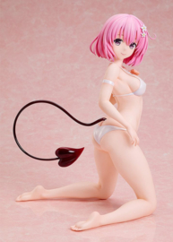 To Love-Ru Darkness 1/4 PVC Figure Momo Belia Deviluke: Swimsuit with Gym Uniform Ver. 27 cm