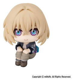 Honkai: Star Rail Look Up PVC Figure Kakavasha 11 cm - PRE-ORDER