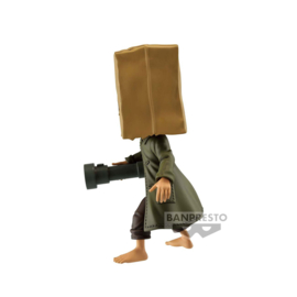 Little Nightmares PVC Figure Mono 17 cm - PRE-ORDER