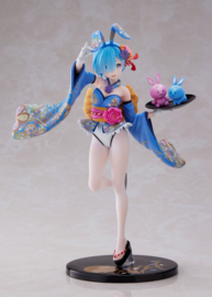 Re: Zero - Starting Life in Another World 1/7 PVC Figure Rem Wa-Bunny 23 cm - PRE-ORDER
