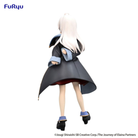 Wandering Witch: The Journey of Elaina Trio-Try-iT PVC Figure Elaina 20 cm