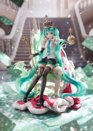 Hatsune Miku 1.7 PVC Figure 39's Special Day Ver. 24 cm - PRE-ORDER