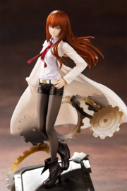 Steins Gate 1/8 PVC Figure Kurisu Makise Antinomic Dual 25 cm - PRE-ORDER