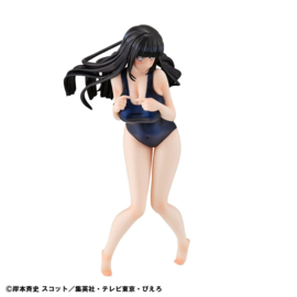 Naruto Gals PVC Figure Hinata Hyuga Splash B Ver. 19 cm - PRE-ORDER
