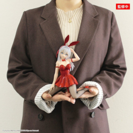 Alya Sometimes Hides Her Feelings in Russian One-Seventh Carat 1/7 PVC Figure Alya Bunny Red Ver. 17 cm - PRE-ORDER