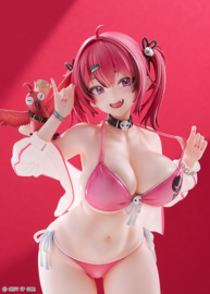 Goddess of Victory: Nikke 1/7 PVC Figure Mast: A Pirate´s Heart 25 cm - PRE-ORDER
