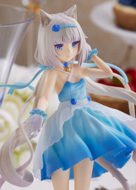 Nekopara Pop Up Parade PVC Figure Vanilla: Cocktail Dress Ver. 17 cm