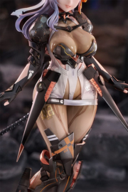 Goddess of Victory: Nikke 1/7 PVC Figure Modernia 23 cm - PRE-ORDER