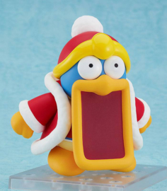 Kirby Nendoroid Action Figure King Dedede 9 cm