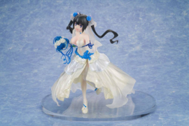 Is It Wrong to Try to Pick Up Girls in a Dungeon? 1/7 PVC Figure Hestia 20 cm