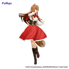 Spice and Wolf Trio-Try-iT PVC Figure Holo Red Hood Ver. 21 cm