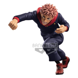 Jujutsu Kaisen PVC Figure Yuji Itadori 12 cm