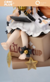 Original Character PVC Figure Jiong Maozi cp30 Memorial Ver. 12 cm