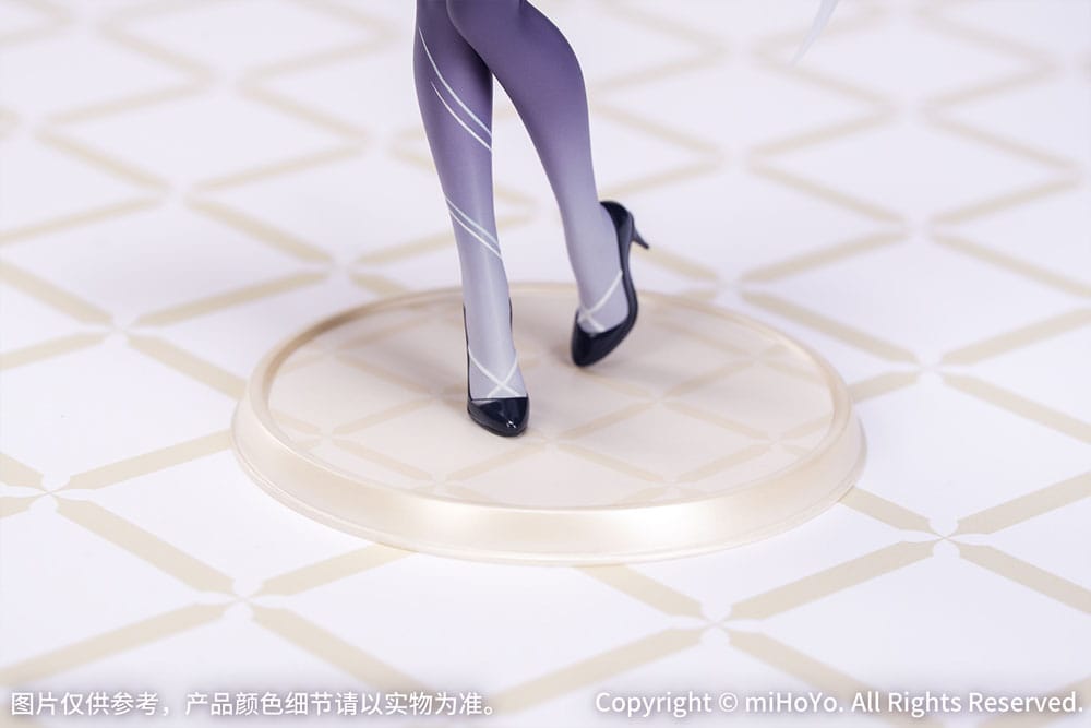 Genshin Impact Gift+ 1/8 PVC Figure Keqing Resplendent Feast Ver. 22 cm - PRE-ORDER