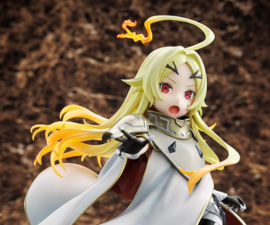 Sentenced to Be a Hero 1/7 PVC Figure Teoritta 20 cm - PRE-ORDER