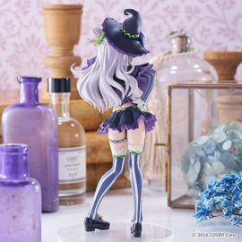 Hololive Production Pop Up Parade PVC Figure Murasaki Shion 17 cm