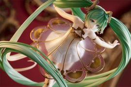 Hatsune Miku Character Vocal Series 01 PVC Figure Hatsune Miku Symphony 5th Anniversary Ver. 25 cm