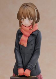Rascal Does Not Dream of Bunny Girl Senpai 1/7 PVC Figure Kaede Azusagawa 23 cm