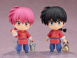 Ranma 1/2 Nendoroid Action Figure Ranma Female Ver. 10 cm - PRE-ORDER