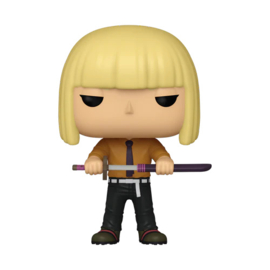 Bleach Funko Pop Shinji Hirako #1825