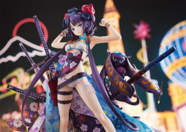 Fate/Grand Order 1/7 PVC Figure Saber/Katsushika Hokusai 24 cm