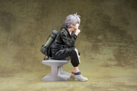 Neon Genesis Evangelion 1/7 PVC Figure Kaworu Nagisa Radio Eva Part 3 18 cm - PRE-ORDER