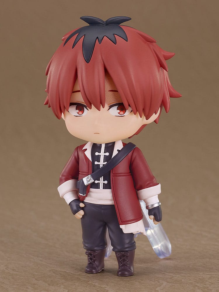 Frieren: Beyond Journey's End Nendoroid Surprise Minifigures 7 cm Heroes vs Villains Display (6) - PRE-ORDER