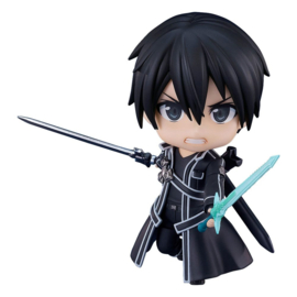 Sword Art Online Nendoroid Action Figure Kirito 2.0 10 cm - PRE-ORDER