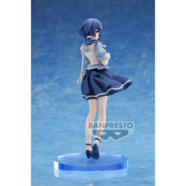 The Idolmaster Cinderella Girls Espresto PVC Figure Rinze Morino 18 cm