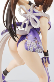 The King of Fighters XIV 1/6 PVC Figure Mai Shiranui Repack Age Ver. 2P Color 27 cm - PRE-ORDER