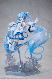 Character Vocal Series 01: Hatsune Miku 1/7 PVC Figure Hatsune Miku Sky Town 10th Anniversary Ver. 25 cm - PRE-ORDER