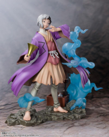 Dr. Stone FiguartsZERO PVC Figure Gen Asagiri 18 cm