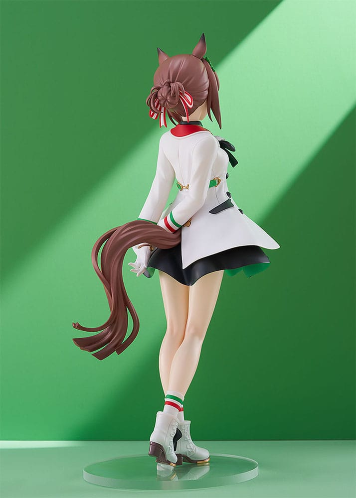 Uma Musume: Pretty Derby Pop Up Parade PVC Figure Fine Motion L Size 24 cm - PRE-ORDER