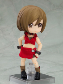 Vocaloid Nendoroid Doll Action Figure Meiko 14 cm - PRE-ORDER