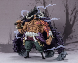 One Piece FiguartsZERO Extra Battle PVC Figure Kaido King of the Beasts 32 cm